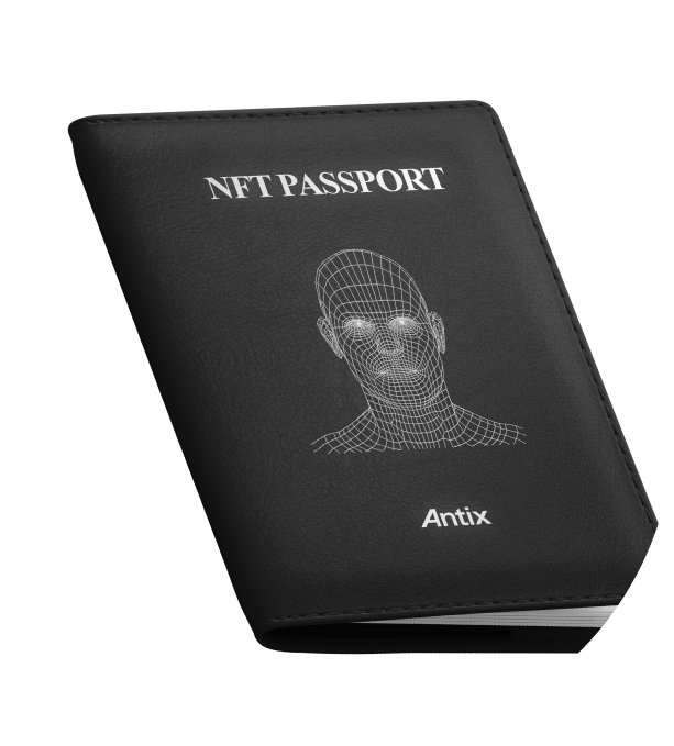 passport