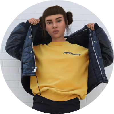 @lilmiquela
